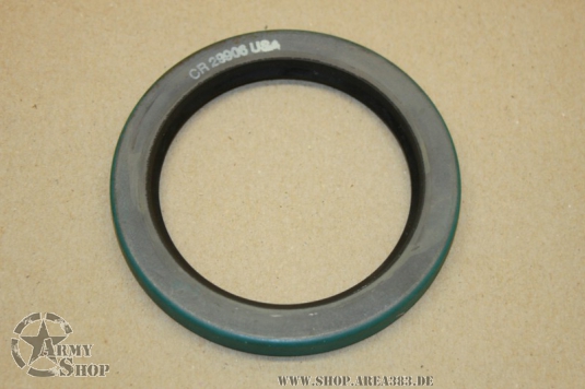 Simmerring Kurbelwelle vorne Reo M35