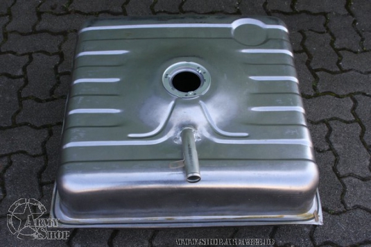 Kraftstofftank Chevy K5 M1009 Diesel 25 Gallonen