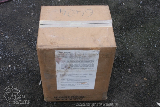 Differential M151  NOS Part Number 7536140