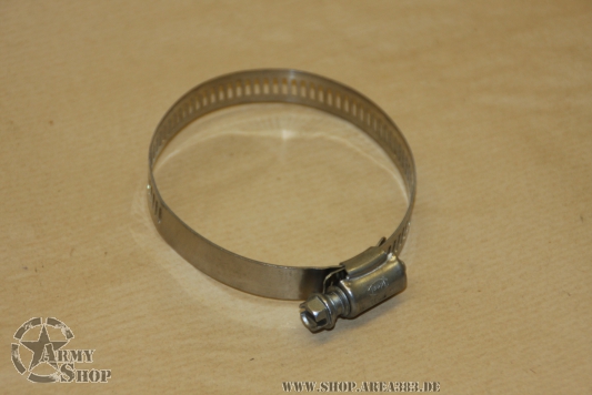 Schelle Luftfilterschlauch Ford Mutt M 151 A1 A2