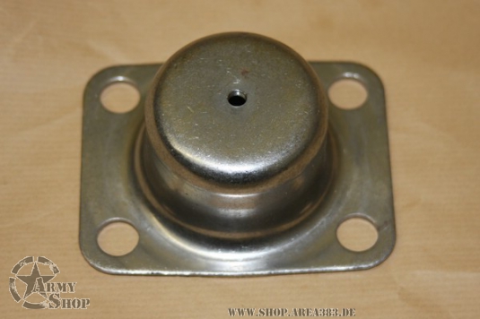King-Pin Federkappe oben