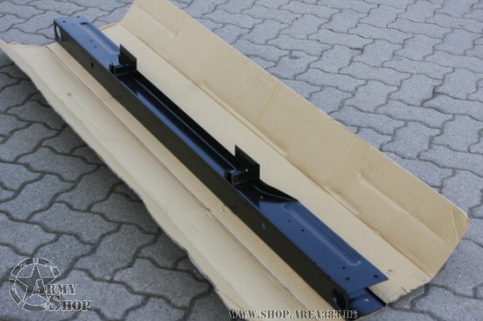 Heckabschlussblech Chevy Blazer M1009 K5
