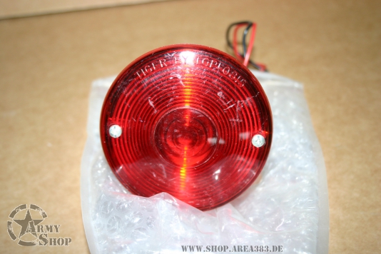 US ARMY Stoplicht