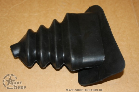 Gummi für den Handbremshebel Ford Mutt A1