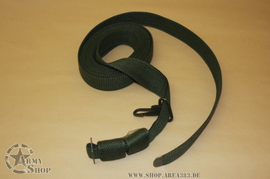 M151 Sicherheitsgurt Türgurt