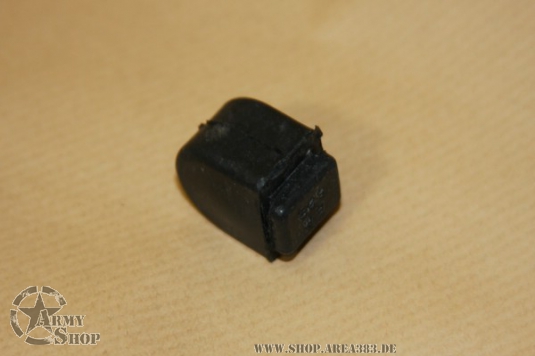 Anschlaggummi Pedal Ford Mutt M151