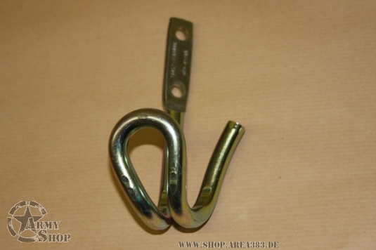 Haken für das Verdeck Reo M35