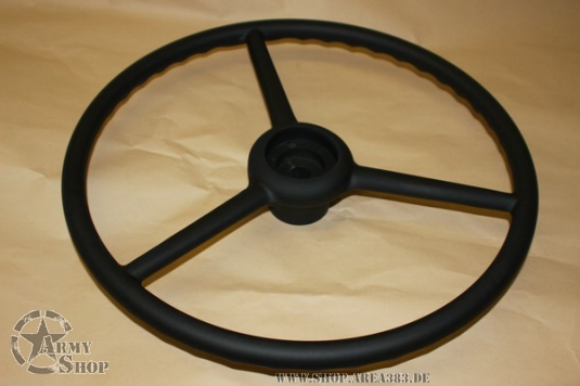 Lenkrad  Reo 2,5 ton und 5 ton Trucks