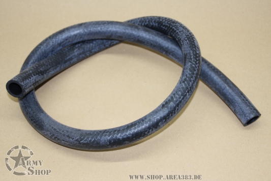 Schlauch von der Heizung zum Wasserkühler CHEVY 6,2 D