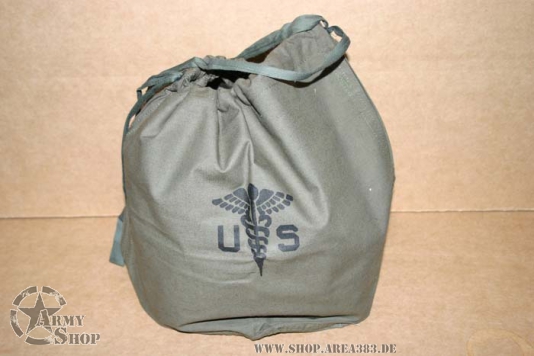US Army Bag Personal Effects