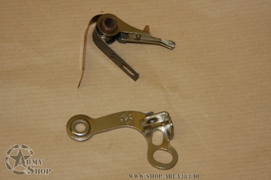 Unterbrecherkontakt Willys MB WO-A1687