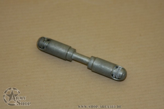 Verbindungsstück Vergaser Ford Mutt M151