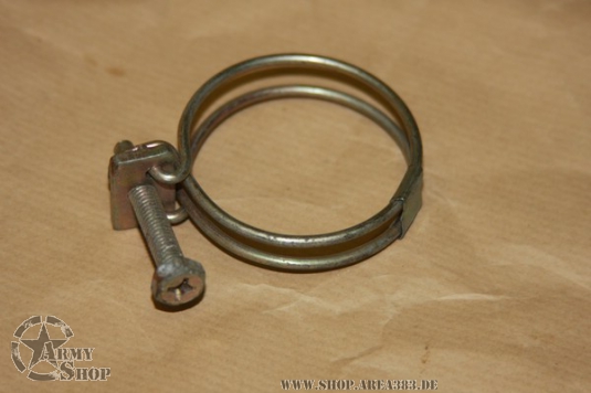 Schelle Kühlerschlauch oben Ford Mutt m151 A1/ A2