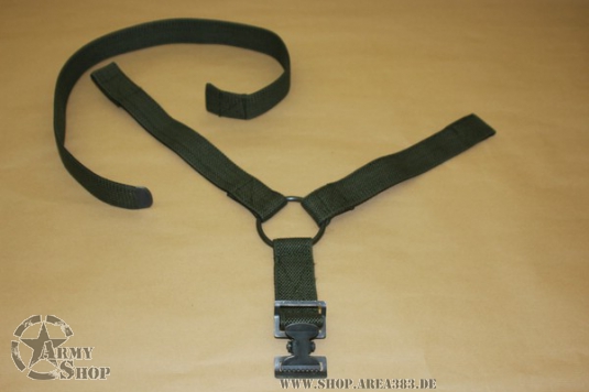 Kanistergurt Ford Mutt M 151A1 A2