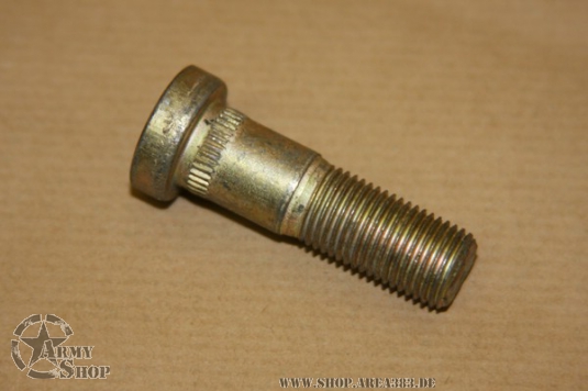 Radbolzen  Ford Mutt M151 A2