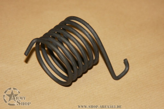 Rückholfeder Pedal M151