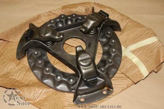 Kupplungsdruckplatte  Ford Mutt M151