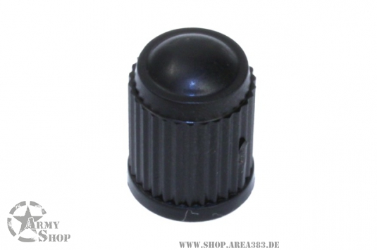 Ventilkappe Plastik