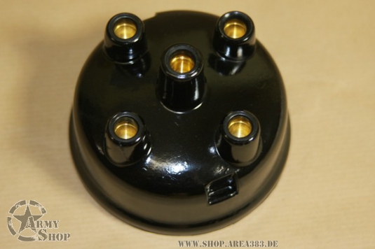 Verteilerkappe Willy MB WO A 1655
