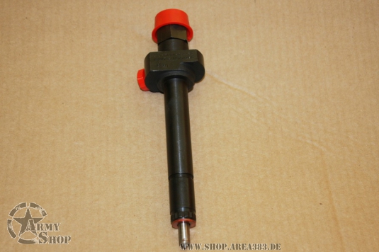 Einspritzdüse M35 2,5 Ton LTD465 Motor