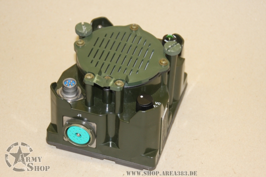 US ARMY Lautsprecher  LS 671 VRC