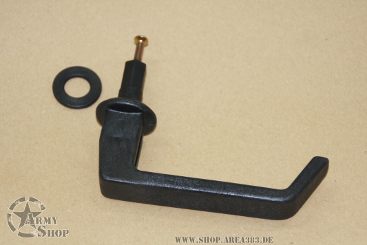 Türgriff außen Softdoor HMMWV