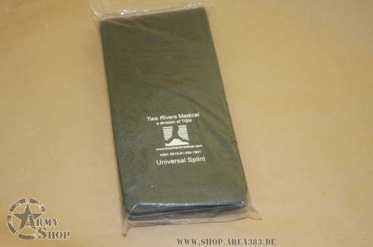 Schiene Medical Universal Army