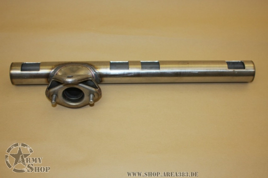 Auspuffkrümmer Ford Mutt M151