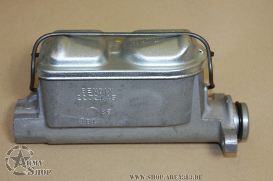 Hauptbremszylinder Army Hummer HMMWV  10k