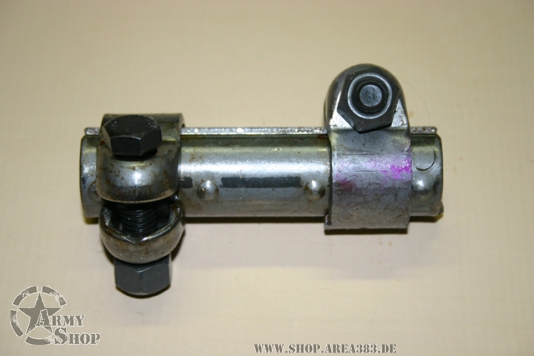 Einstellhülse M1008/M1009 p/n 14007644