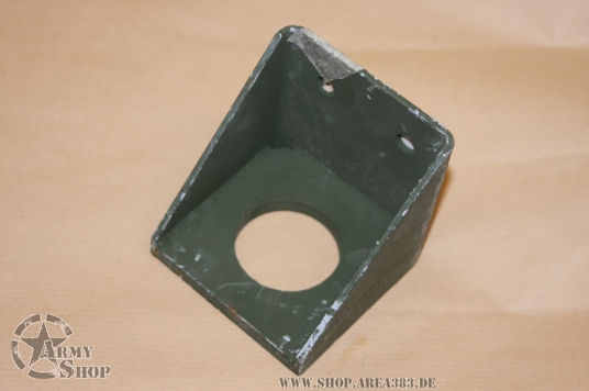 Halter camouflage RACK HMMWV