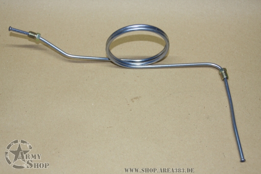 Bremsleitung Hinten links HMMWV