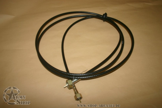 Tachowelle Army Hummer M998  115