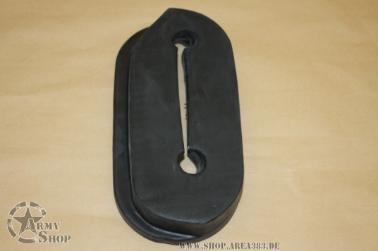 Gummipuffer Haubenauflage HMMWV rechts
