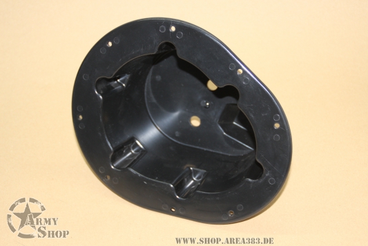 Rücklichtfassung HMMWV Kunststoff