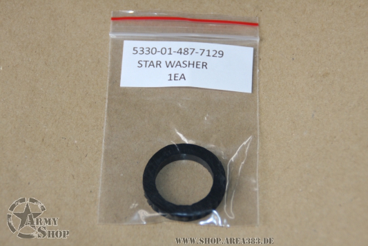 Gummidichtring Differential Ausgang HMMWV