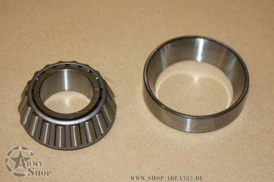 Lager Differential Eingang HMMWV