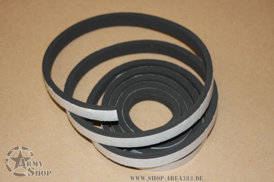 Dichtung Scheibenrahmen unten HMMWV
