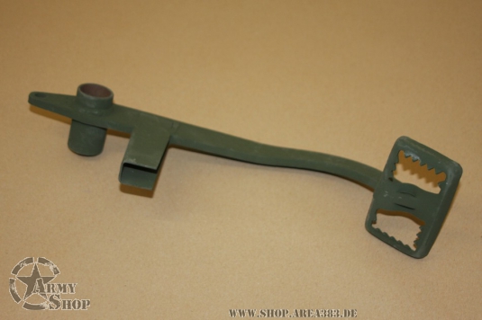 Bremspedal Ford Mutt M151