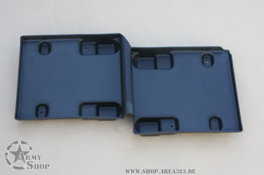 Batteriewanne Kunststoff HMMWV