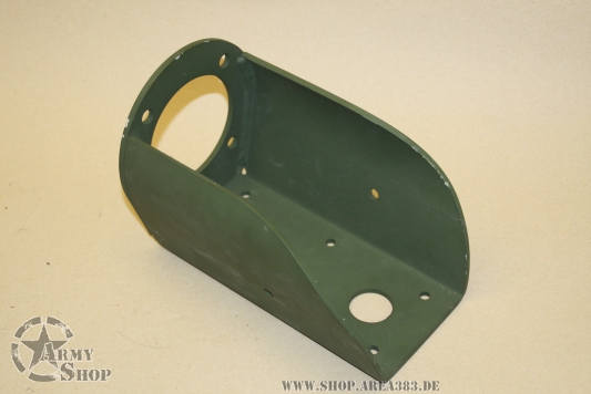 Halter Antennenfuß M-Serie Sugar Scoop Mount