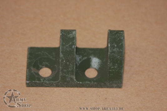 Halterung Scheibenrahmen links HMMWV
