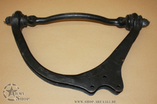 Radaufhängung Ford Mutt M151 vorne links oben