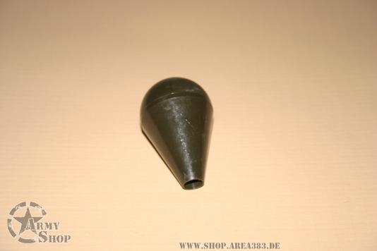 US Army Antenna TIP Assembly Antennenschutz