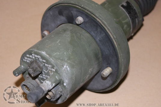 Gummidichtung Antennenfuß ANTENNA AS-1729/VRC