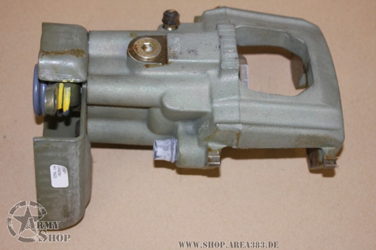Bremssattel mit Handbremse HMMWV hinten links
