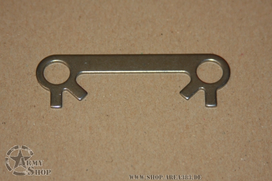 Sicherungsblech Einlasskrümmer M151