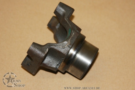 Flansch Differential  vorne HMMWV