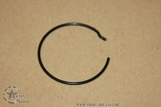 Sicherungsring Hupenknopf  Ford Mutt M151