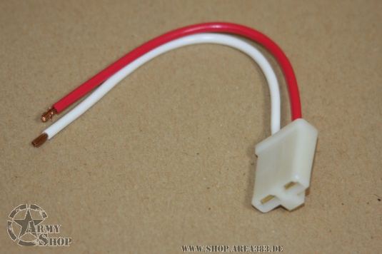 Anschlusskabel Delco 1105500 Lichtmaschine CUCV
